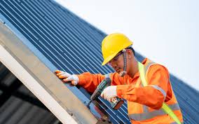 Best Roof Maintenance and Cleaning  in Calverton, MD